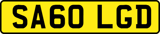 SA60LGD