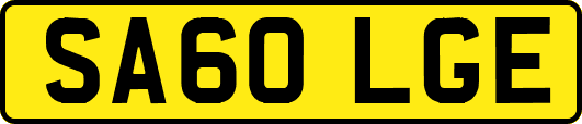 SA60LGE