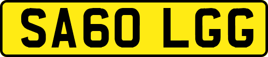 SA60LGG