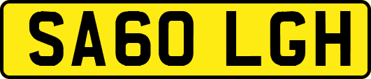 SA60LGH