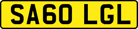 SA60LGL