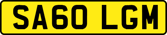 SA60LGM