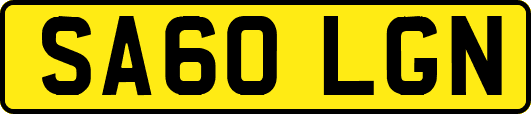 SA60LGN