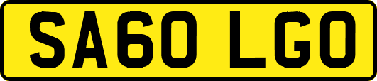 SA60LGO