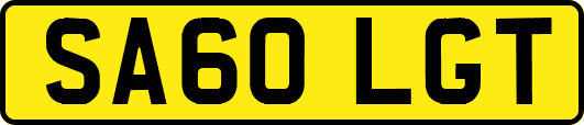 SA60LGT