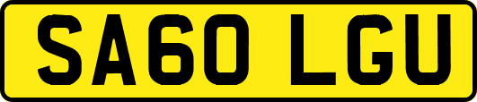 SA60LGU