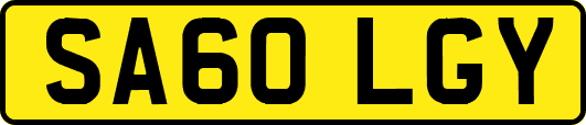 SA60LGY