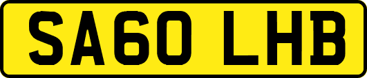 SA60LHB