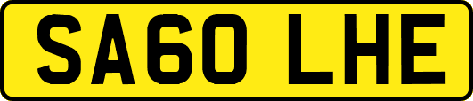 SA60LHE