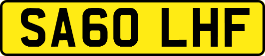 SA60LHF