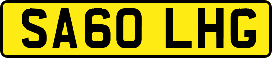 SA60LHG