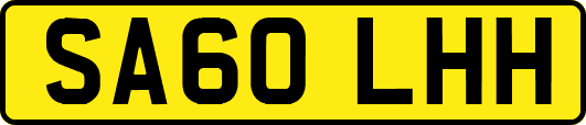 SA60LHH
