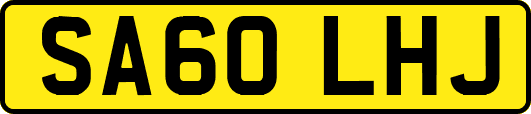 SA60LHJ