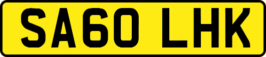 SA60LHK