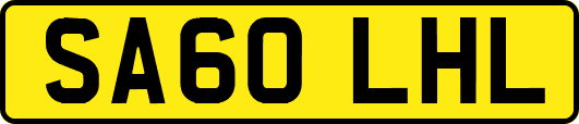 SA60LHL