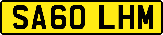 SA60LHM