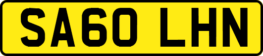 SA60LHN