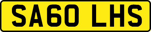 SA60LHS