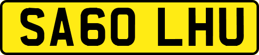 SA60LHU