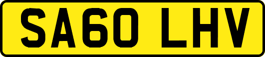 SA60LHV