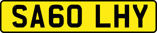 SA60LHY