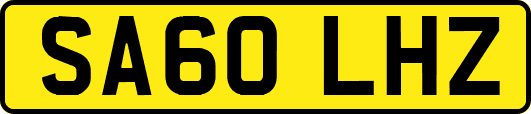 SA60LHZ
