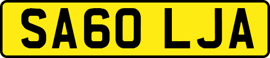 SA60LJA