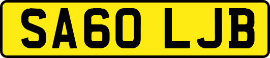SA60LJB