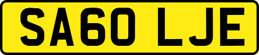 SA60LJE