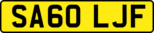 SA60LJF