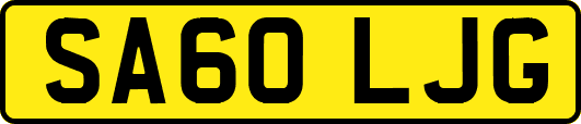 SA60LJG