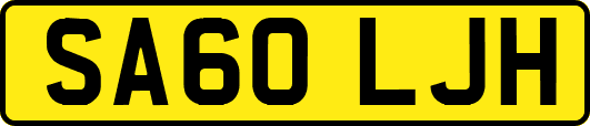 SA60LJH