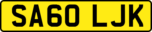 SA60LJK