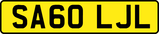 SA60LJL