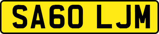 SA60LJM