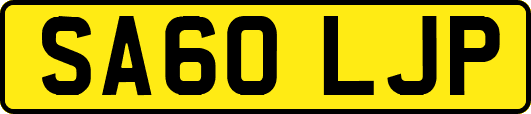 SA60LJP