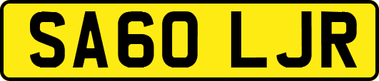SA60LJR