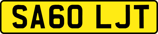 SA60LJT