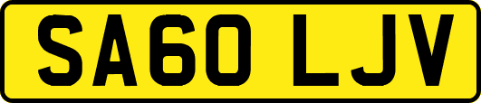 SA60LJV