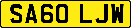 SA60LJW