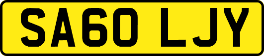 SA60LJY