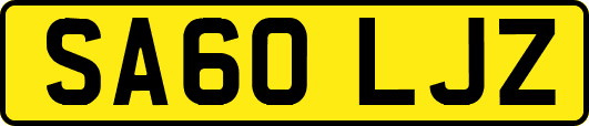 SA60LJZ