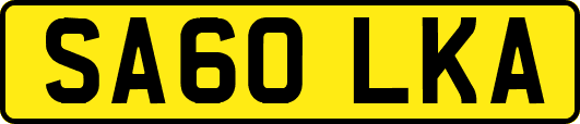 SA60LKA