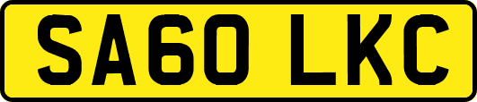SA60LKC