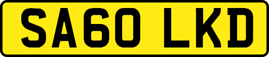 SA60LKD