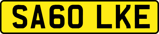 SA60LKE