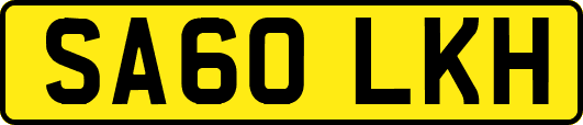 SA60LKH