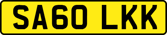 SA60LKK