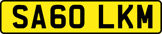 SA60LKM