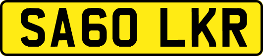 SA60LKR